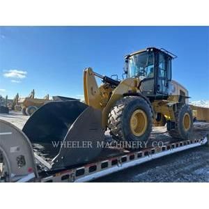 Caterpillar 930M QC 3V