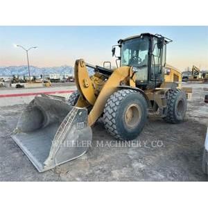 Caterpillar 938M QC 3V