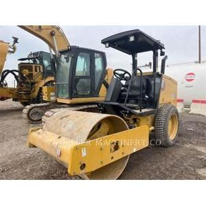 Caterpillar CS34