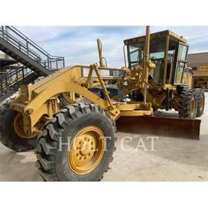 Caterpillar 120HNA