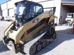 Caterpillar 297C