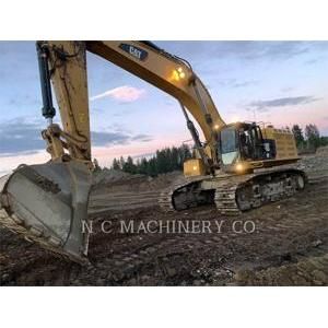 Caterpillar 390F