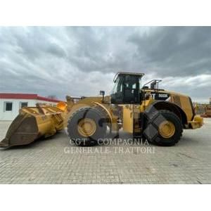 Caterpillar 980K