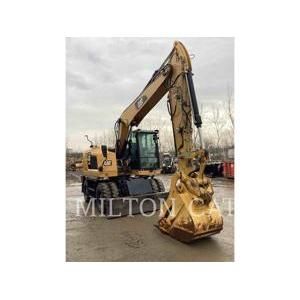 Caterpillar M314F