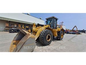 Caterpillar 966K