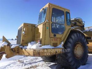 Caterpillar 637E