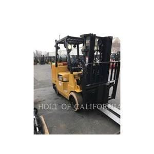 Caterpillar MITSUBISHI GC40K, Misc Forklifts, Material handling equipment
