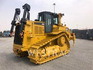 Caterpillar D7R