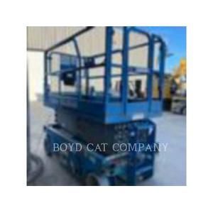 Genie GS2646 G84