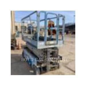Genie GS2646 G84