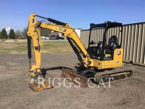 Caterpillar 303.5