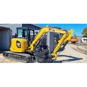 Caterpillar 305E2