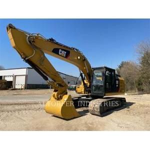 Caterpillar 320FL