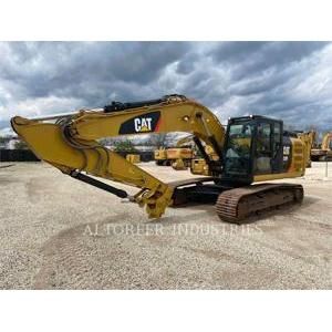 Caterpillar 320FL