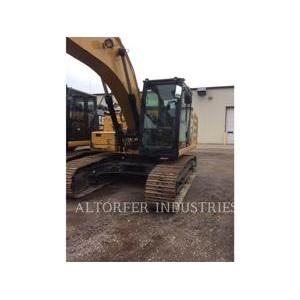 Caterpillar 320FL