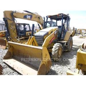 Caterpillar 420F2 HRC