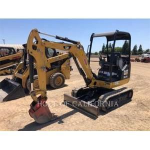 Caterpillar 302.4