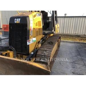 Caterpillar D4K