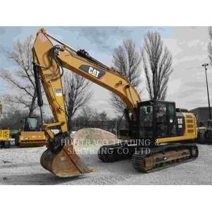 Caterpillar 320EL