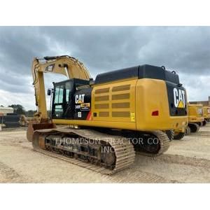 Caterpillar 349F