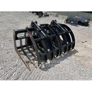 Virnig RKSSLLCG84, Skid Steer Loaders, Construction