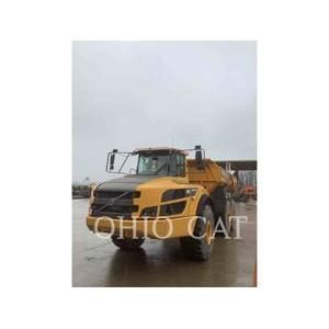 Volvo A45G