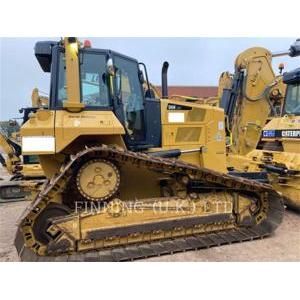 Caterpillar D6N LGP