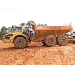 Volvo A40G
