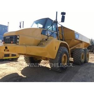 Caterpillar 740