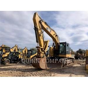 Caterpillar 335F