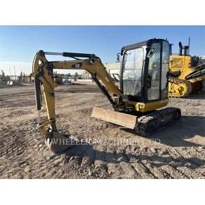 Caterpillar 302.7D C2