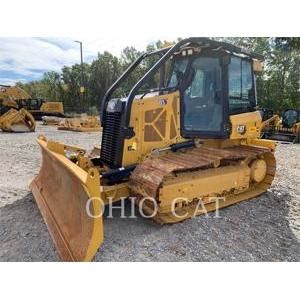 Caterpillar D3 LGP