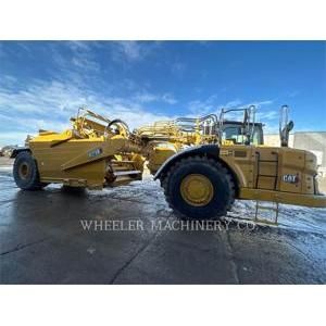 Caterpillar 623K