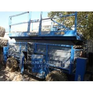 Genie GS-5390RT