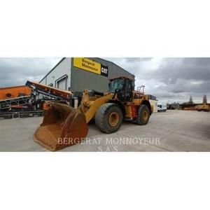 Caterpillar 972M XE