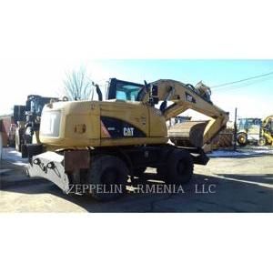 Caterpillar M313D