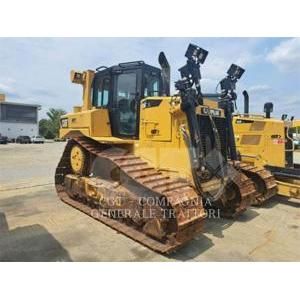 Caterpillar D6T