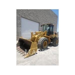 Caterpillar 938 G