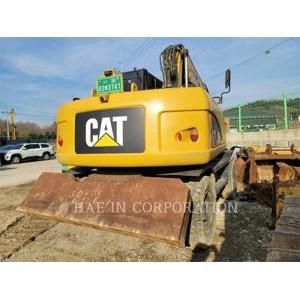 Caterpillar M313D