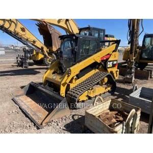 Caterpillar 289D HF