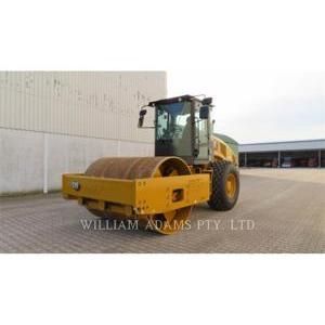 Caterpillar CS66B, Compactors, Construction