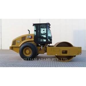 Caterpillar CS66B, Compactors, Construction