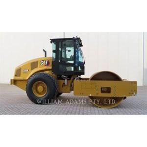 Caterpillar CS66B, Compactors, Construction