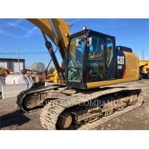 Caterpillar 330F