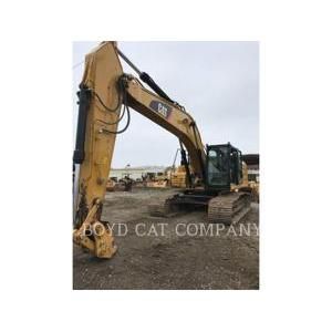 Caterpillar 330F