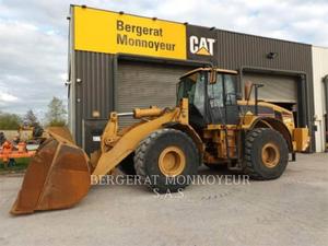 Caterpillar 972H