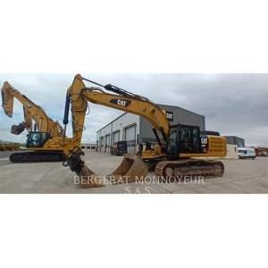 Caterpillar 336F