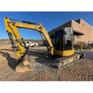 Caterpillar 305E2 C3T