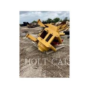 Caterpillar D8T WINCH