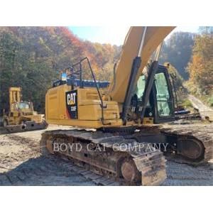 Caterpillar 330F